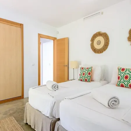 Modern With Sunset Views בית נופש סן חוזה דה סא טלאיה