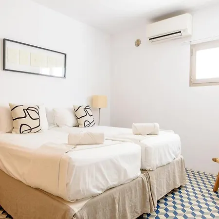 Modern With Sunset Views * סן חוזה דה סא טלאיה