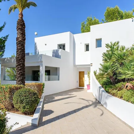 בית נופש Modern With Sunset Views סן חוזה דה סא טלאיה
