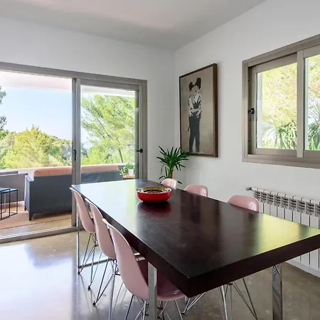 Modern With Sunset Views בית נופש